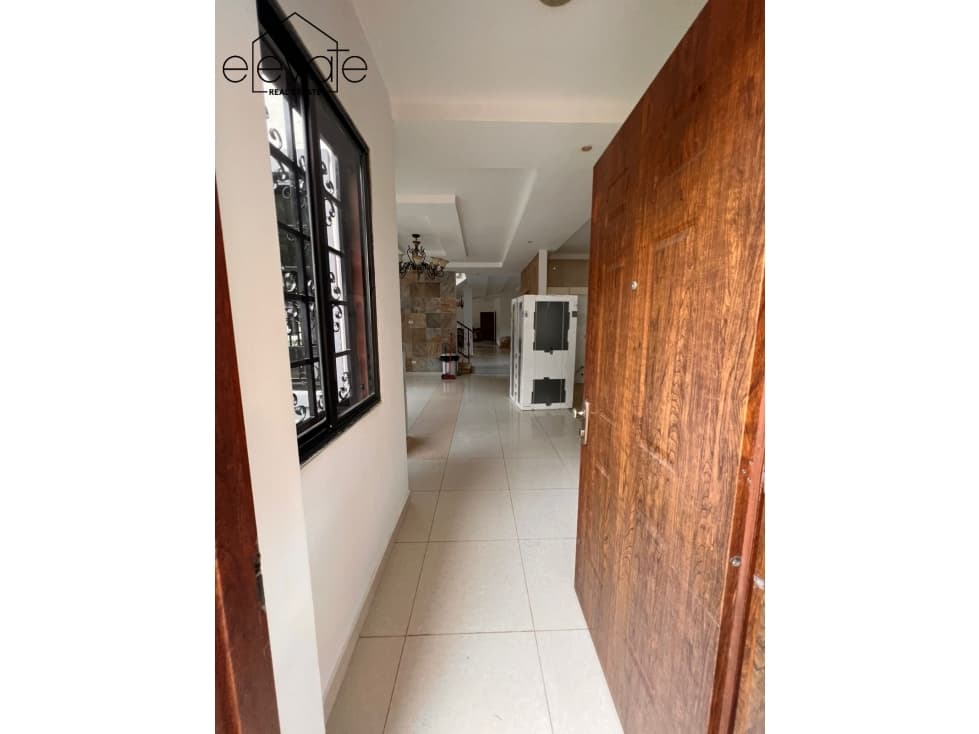CASA EN ALBROOK - ANCON — foto 5