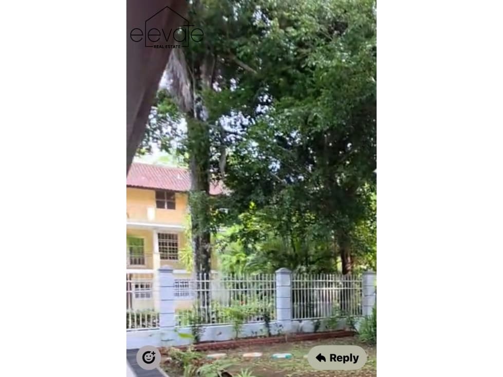 CASA EN ALQUILER EN CLAYTON — foto 5