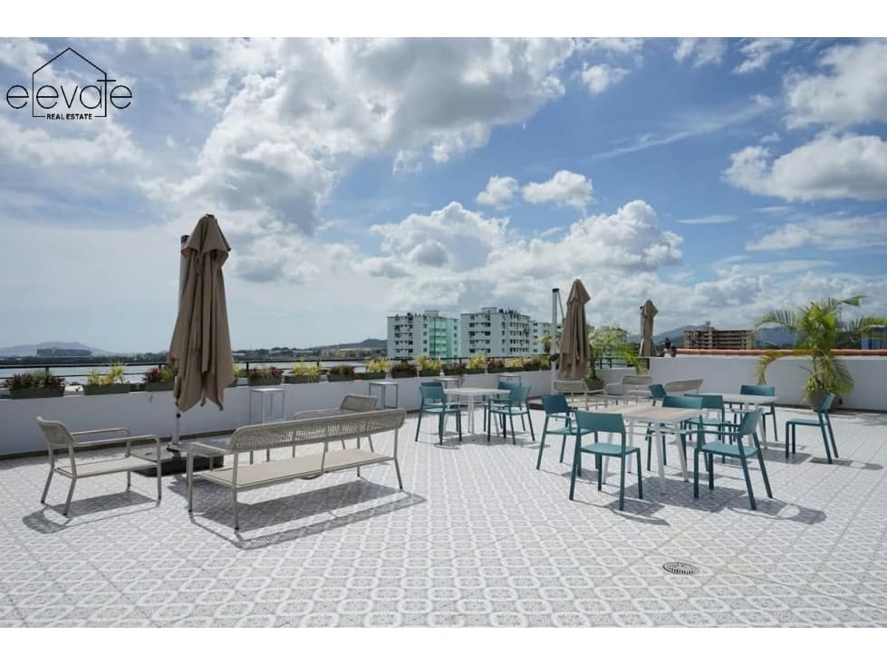 PH LA CUADRA - CASCO VIEJO — foto 4