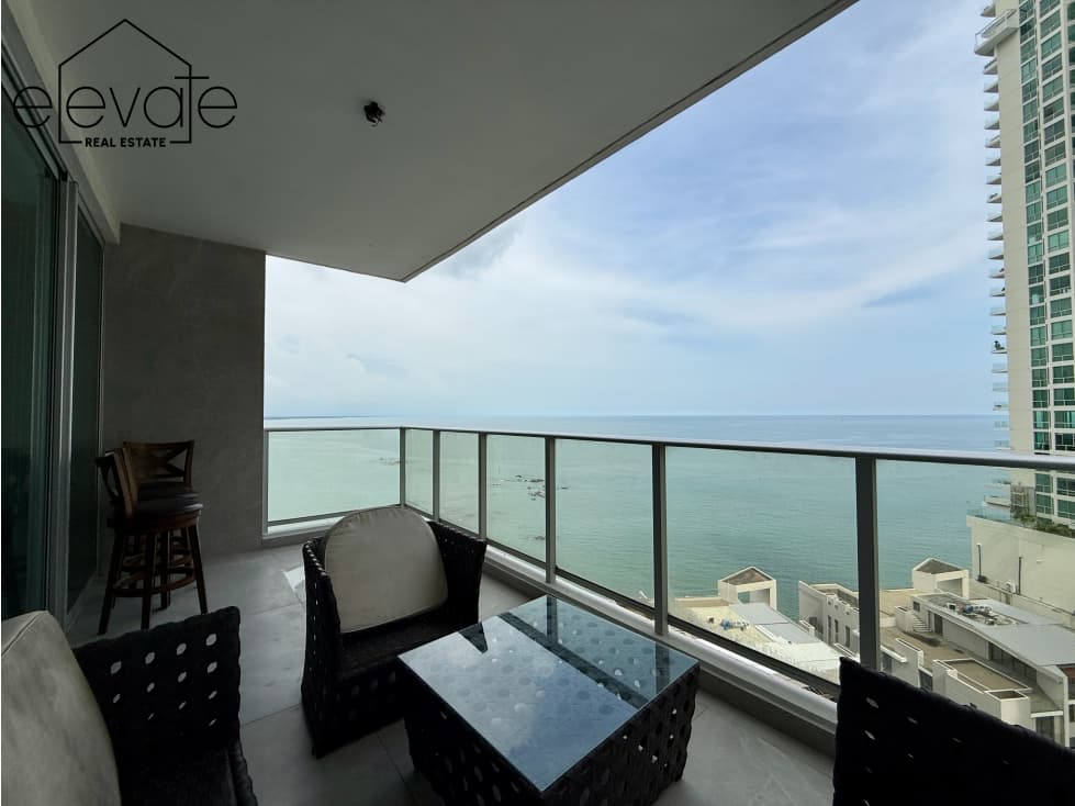 PH DUPONT - PUNTA PACIFICA — foto 4