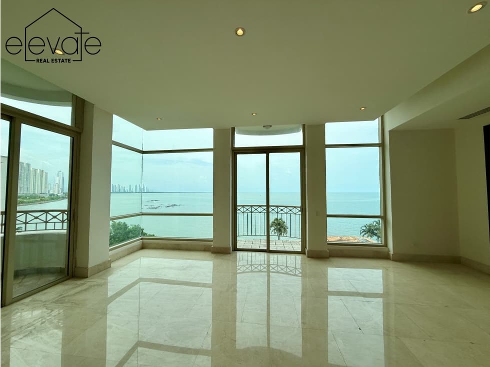 PACIFIC POINT - PUNTA PACIFICA — foto 1