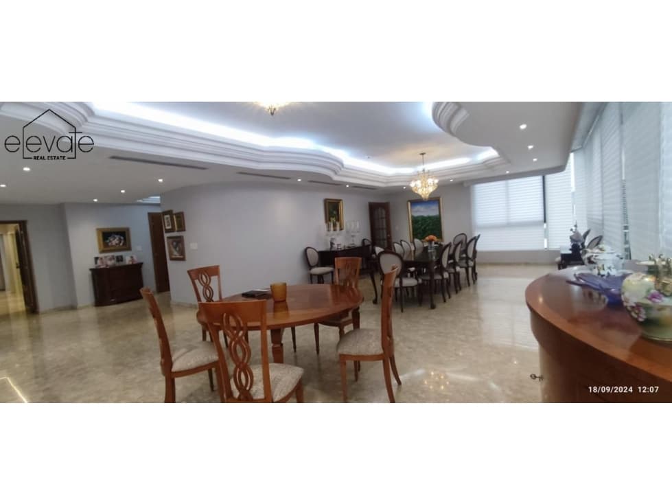 MIRAGE - PUNTA PAITILLA — foto 3