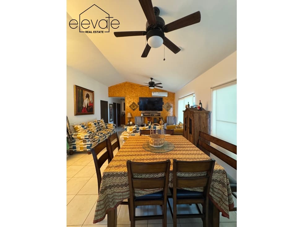 PIEDRAS GORDAS VILLAGE - SAN CARLOS — foto 1