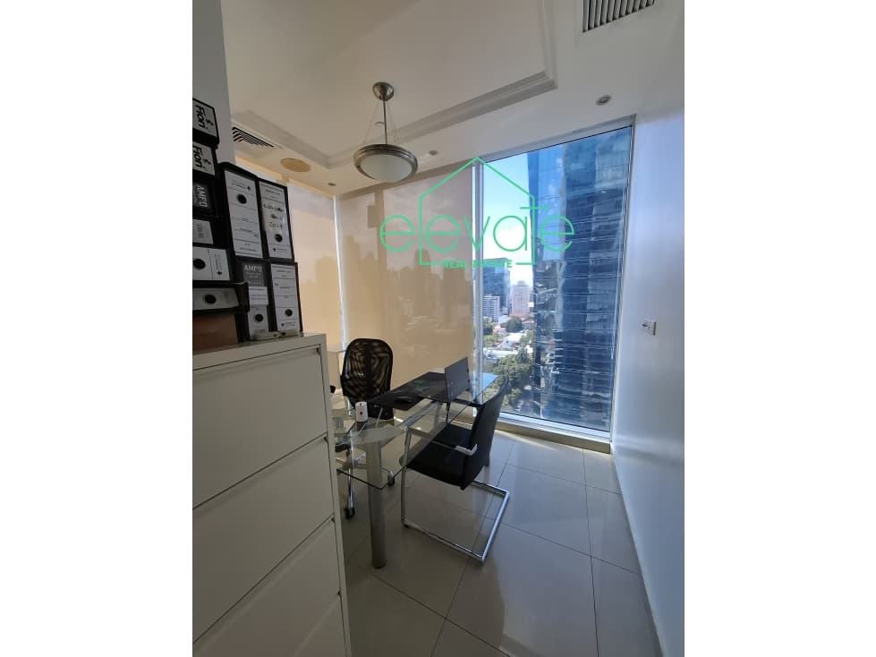 OFICINA EN GLOBAL BANK - CALLE 50 — foto 6