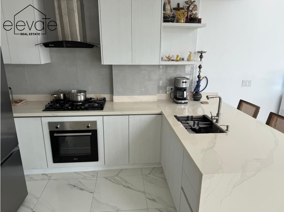 PH MEDITERRANEO LOFT - EL CANGREJO — foto 1