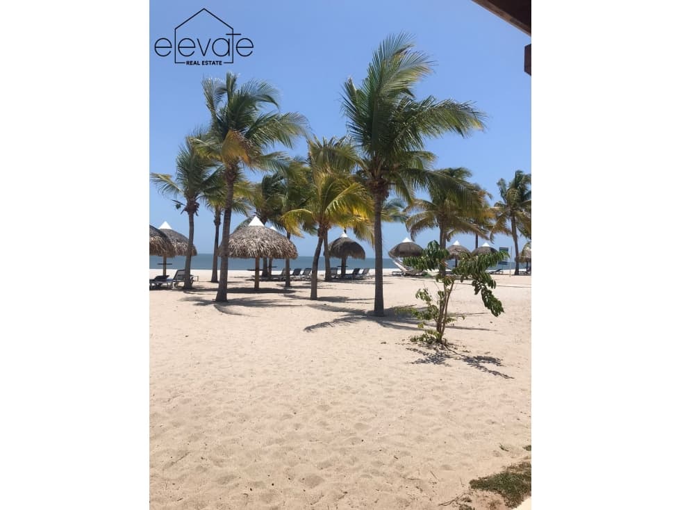 PH VENTANAS DEL MAR - PLAYA CARACOL — foto 6