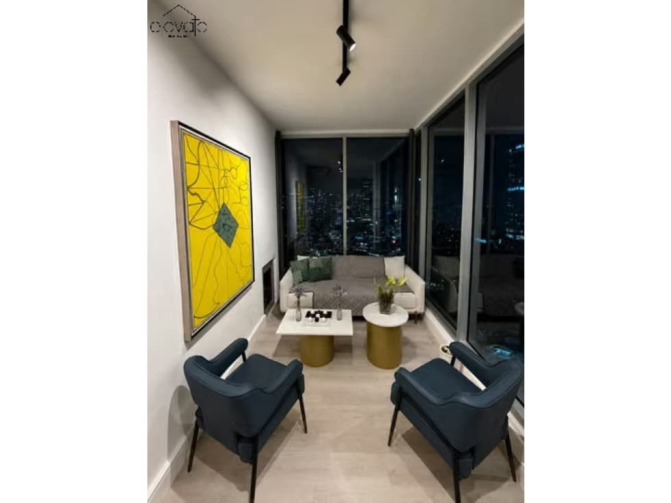 PH LOFT FOUR 41 - PUNTA PACÍFICA — foto 5