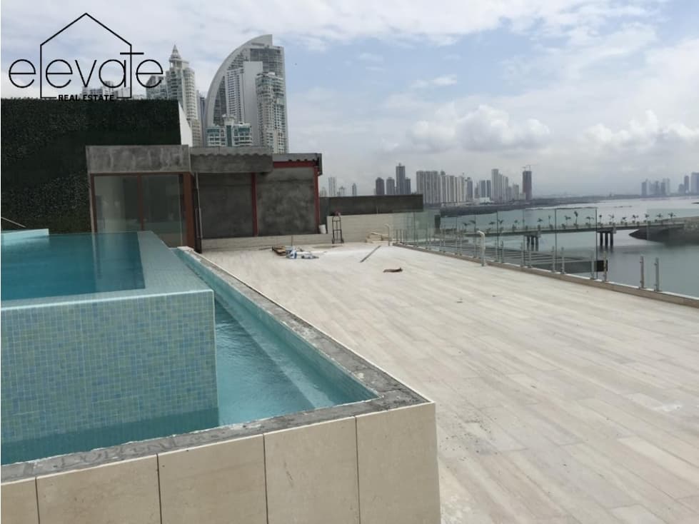 OCEAN REEF ISLAND - GARDENS PUNTA PACIFICA — foto 6