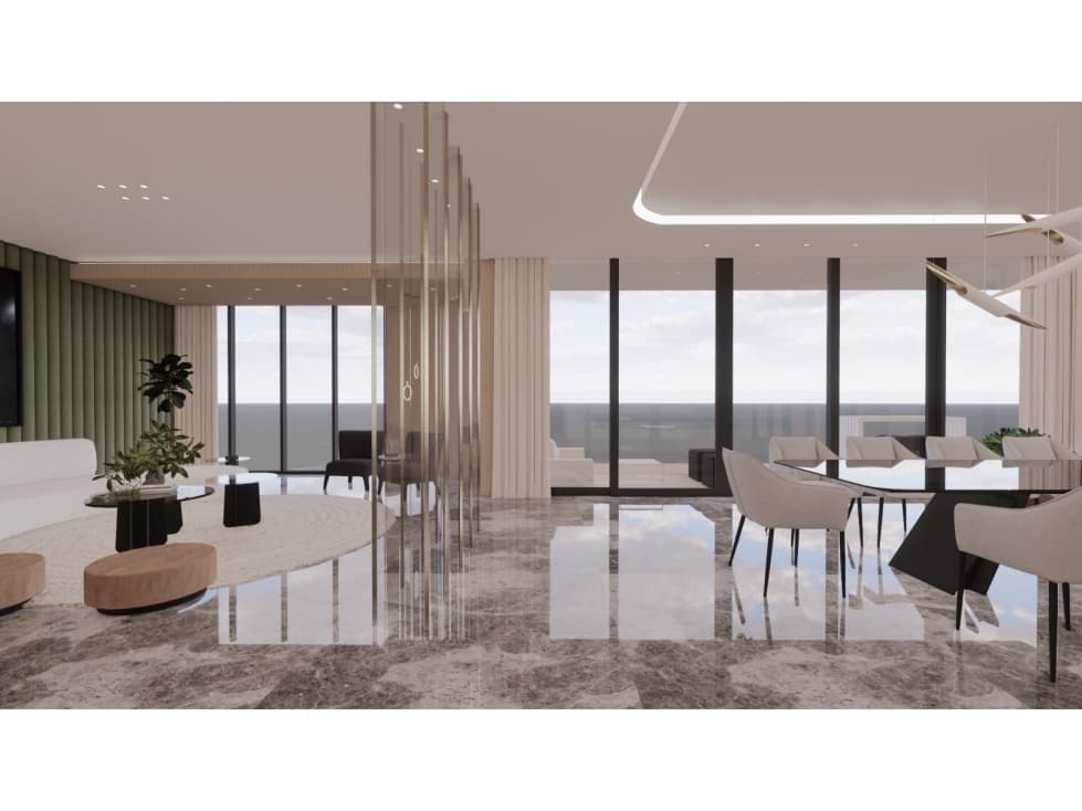 MONTECARLO - OCEAN REEF — foto 4