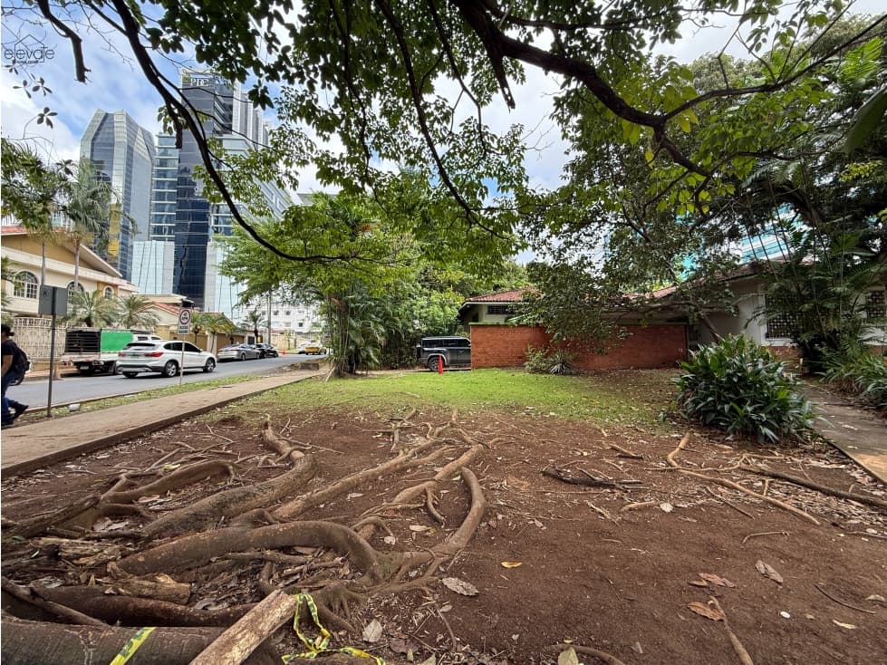 VENTA DE TERRENO OPORTUNIDAD OBARRIO — foto 6