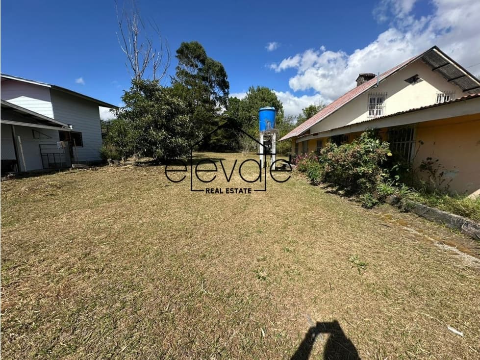 CASA EN CHIRIQUI - VOLCAN — foto 6