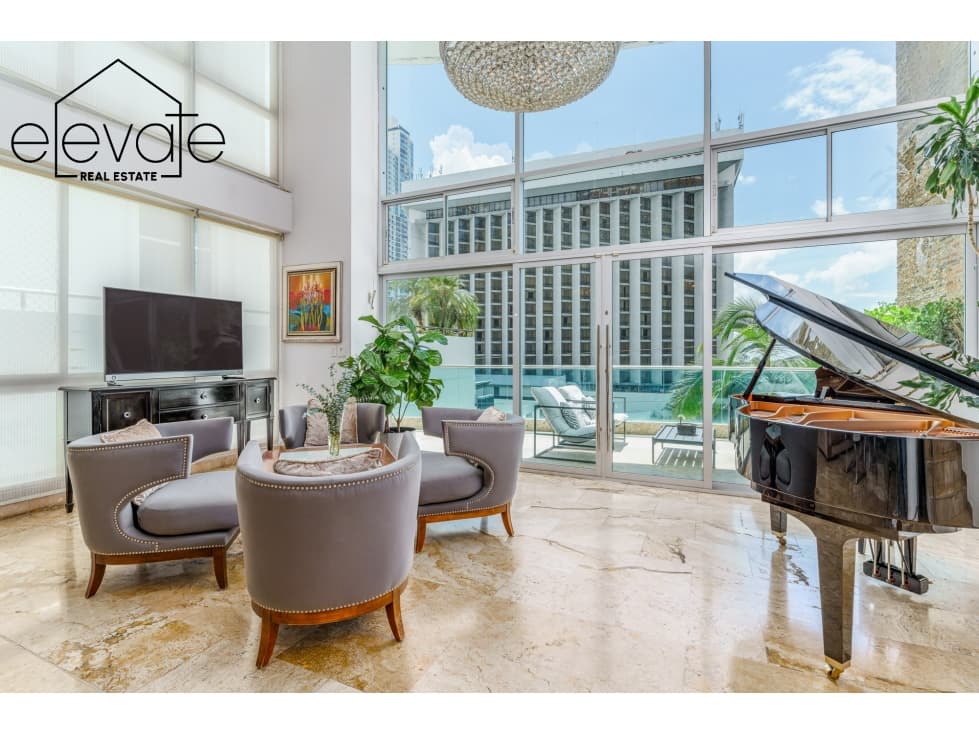 PH PREMIER LOFT - SAN FRANCISCO — foto 6