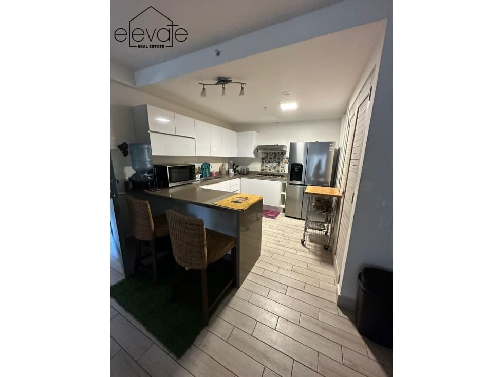 PH VENTANAS DEL MAR - PLAYA CARACOL — foto 1