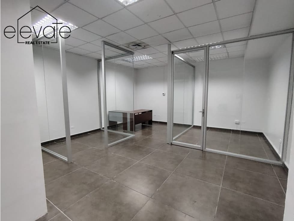 OFICINA EN EDIFICIO ELMEC - SAN FRANCISCO — foto 1