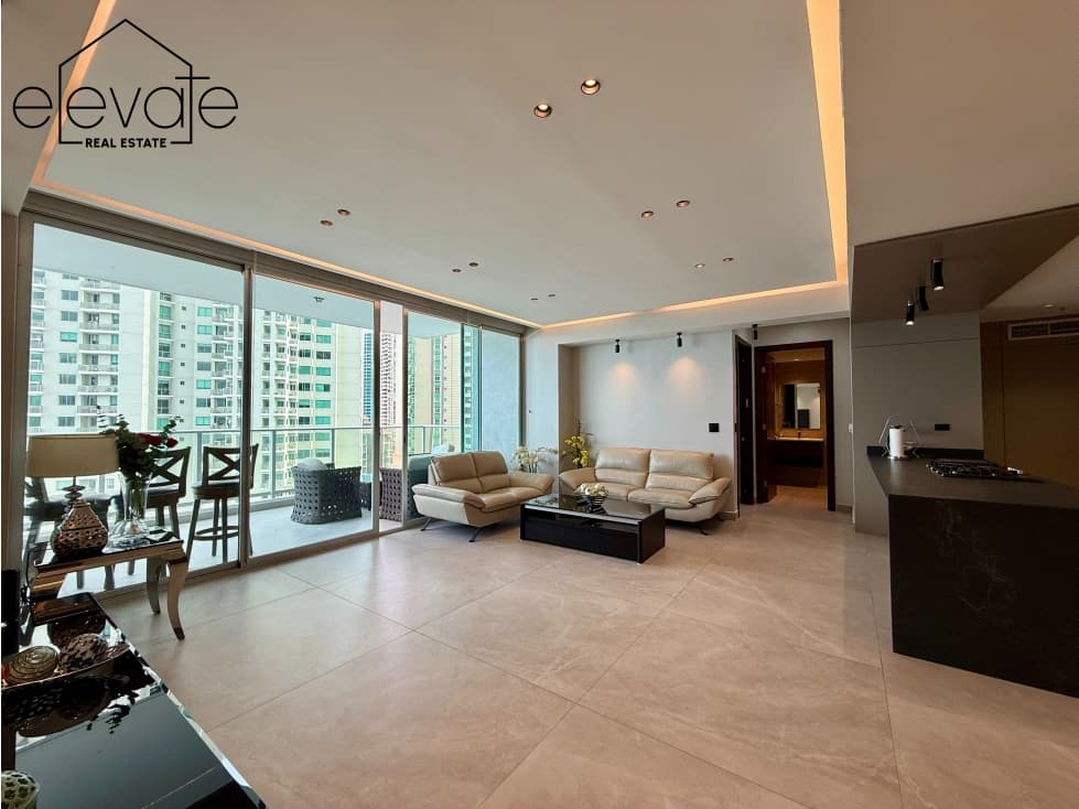 PH DUPONT - PUNTA PACIFICA — foto 6