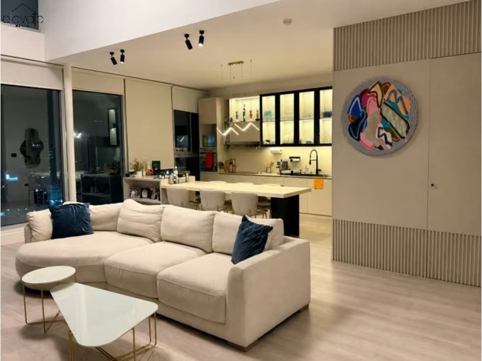 PH LOFT FOUR 41 - PUNTA PACÍFICA — foto 6
