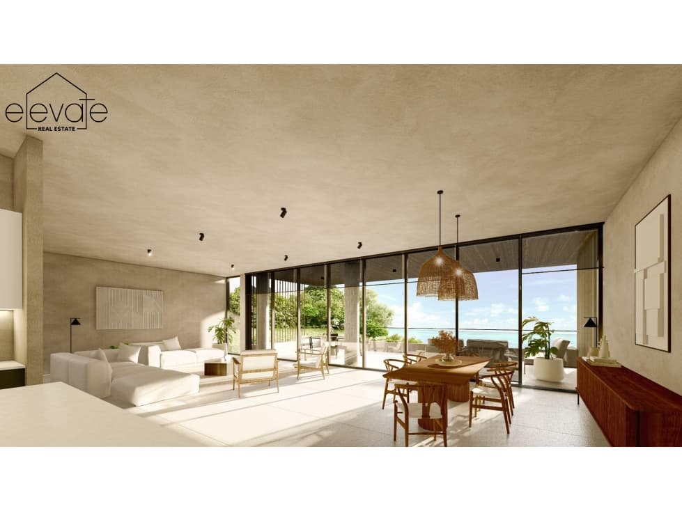 LUXURY BEACHFRONT APARTMENT IN CONTADORA ISLAND — foto 6