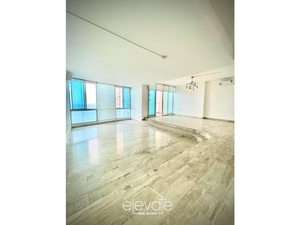 Apartamento en Blue Bahia Punta Pacifica — foto 1