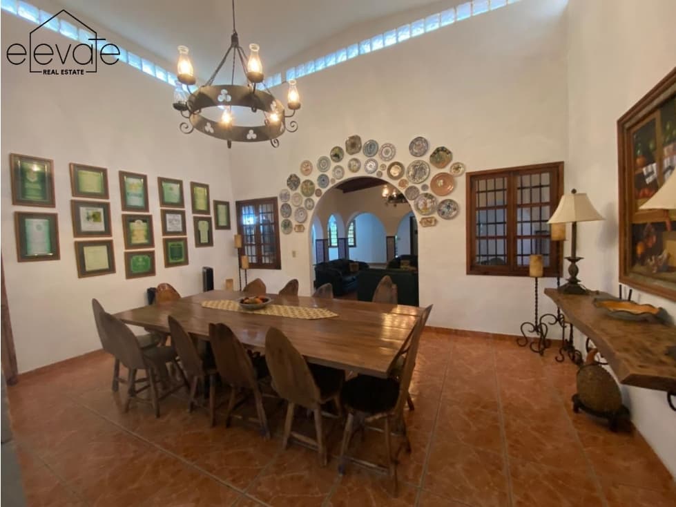 CASA EN EL VALLE - EL VALLE DE ANTON — foto 4