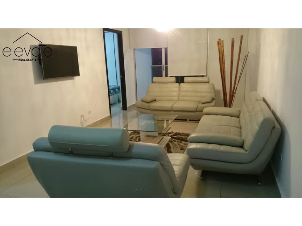 Se Alquila Apartamento en Bella Vista - PH Belle View — foto 3