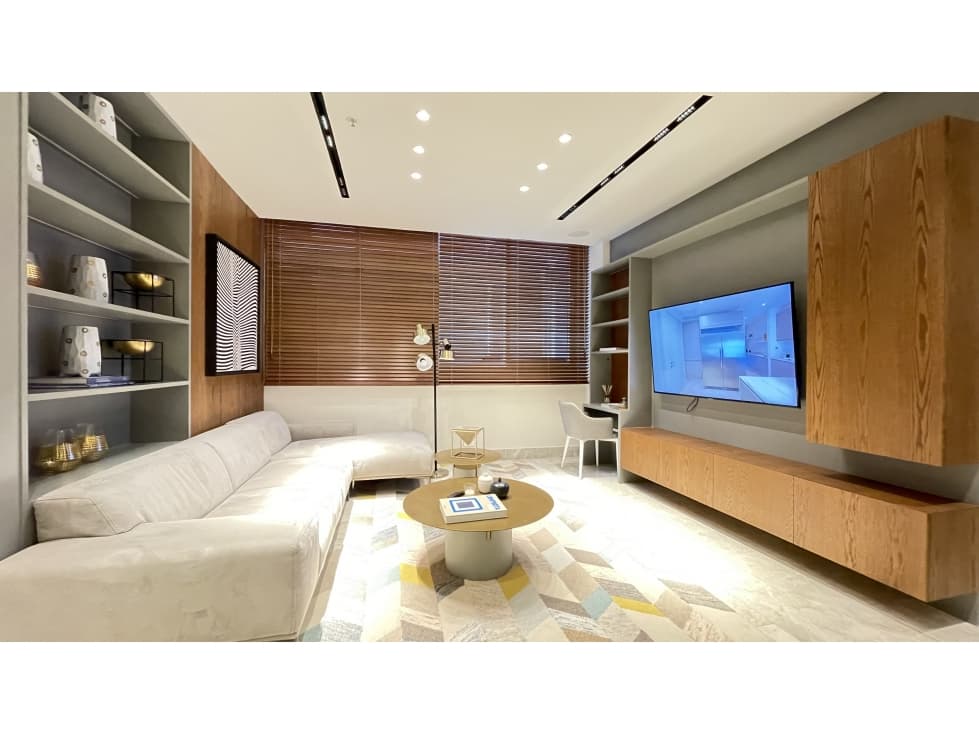 Apartamento en Venta en The Towers - Paitilla — foto 6