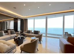 Apartamento en Venta en The Towers - Paitilla