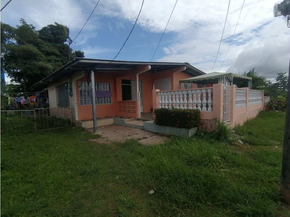 Se Vende Lote Comercial de 276 mt2 en La Chorrera (H) — foto 2