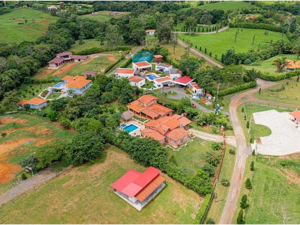 SE VENDE TERRENO DE 31,500 MT2 (PD) — foto 1