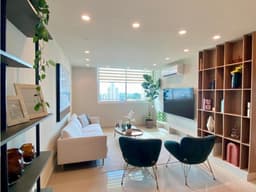 Apartamento en venta PH Lemon Tower Bella Vista Entrega Inmediata