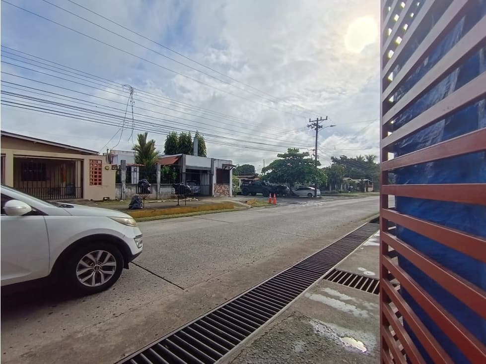 Local Comercial en venta La Chorrera (DR) — foto 1
