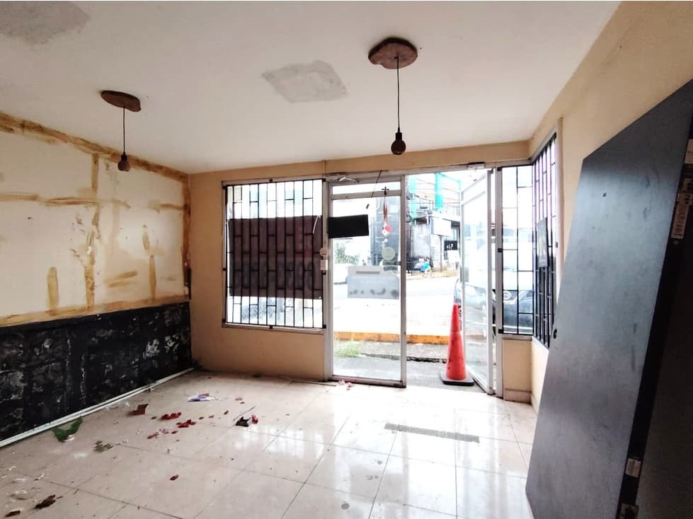 Local Comercial en alquiler de 110 M2 en La Chorrera — foto 2
