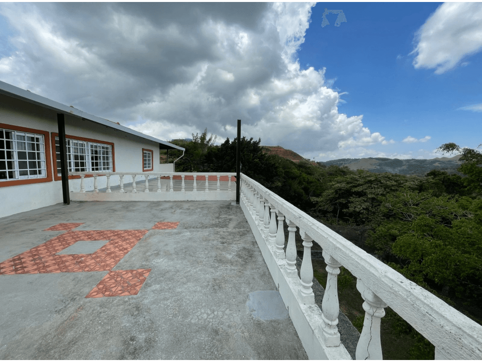 Se Vende Casa Campestre Vía Valle de Antón — foto 3