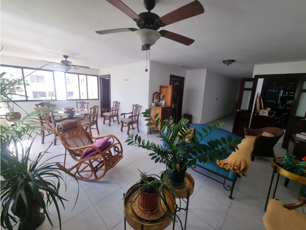 Venta de Apartamento en PH Country Park - San Francisco (PD) — foto 5