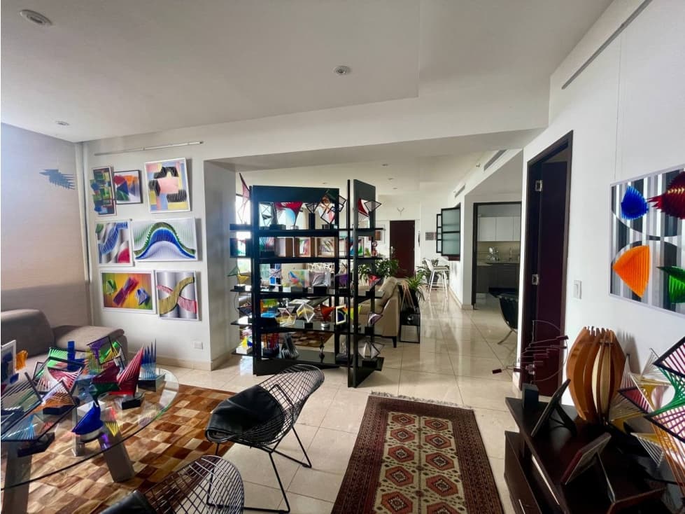Apartamento en venta PH Dal Mare-Coco del Mar (PD) — foto 6