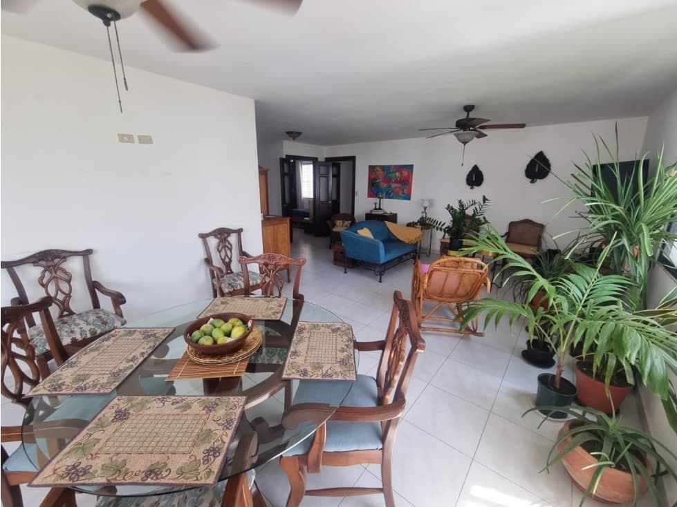 Venta de Apartamento en PH Country Park - San Francisco (PD) — foto 4