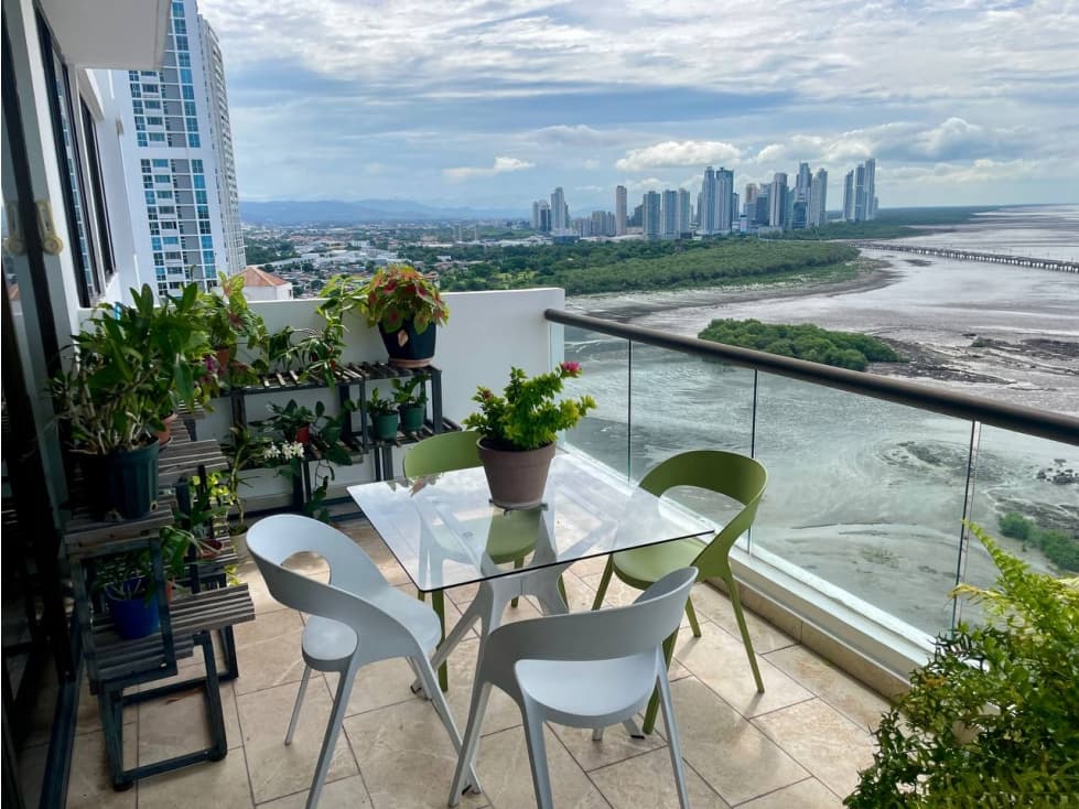 Apartamento en venta PH Dal Mare-Coco del Mar (PD) — foto 1