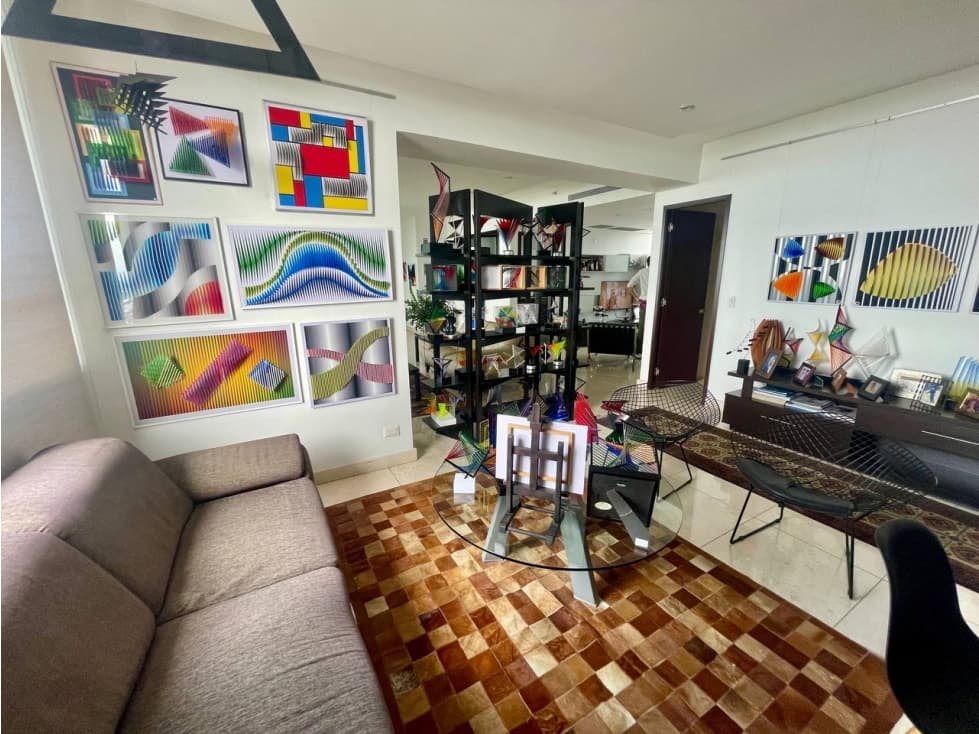 Apartamento en venta PH Dal Mare-Coco del Mar (PD) — foto 5