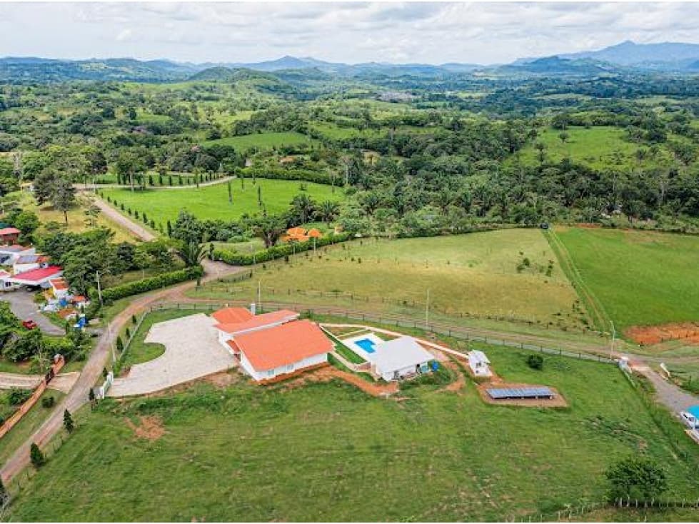 SE VENDE TERRENO DE 23,000 MT2 (PD) — foto 2