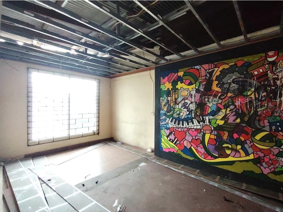 Local Comercial en alquiler de 110 M2 en La Chorrera — foto 1