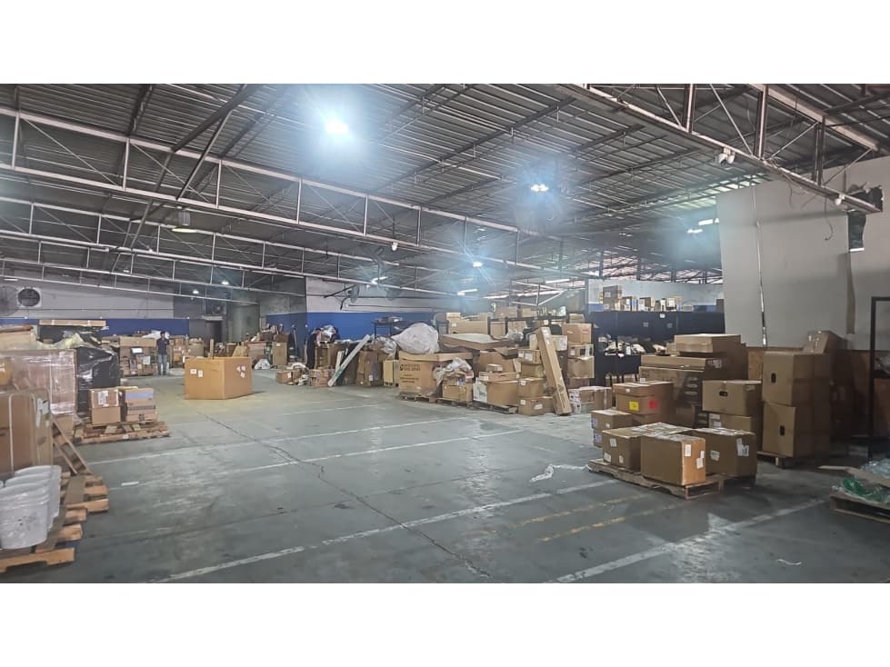 Bodega En Alquiler en el Dorado, Panamá (AB) — foto 4