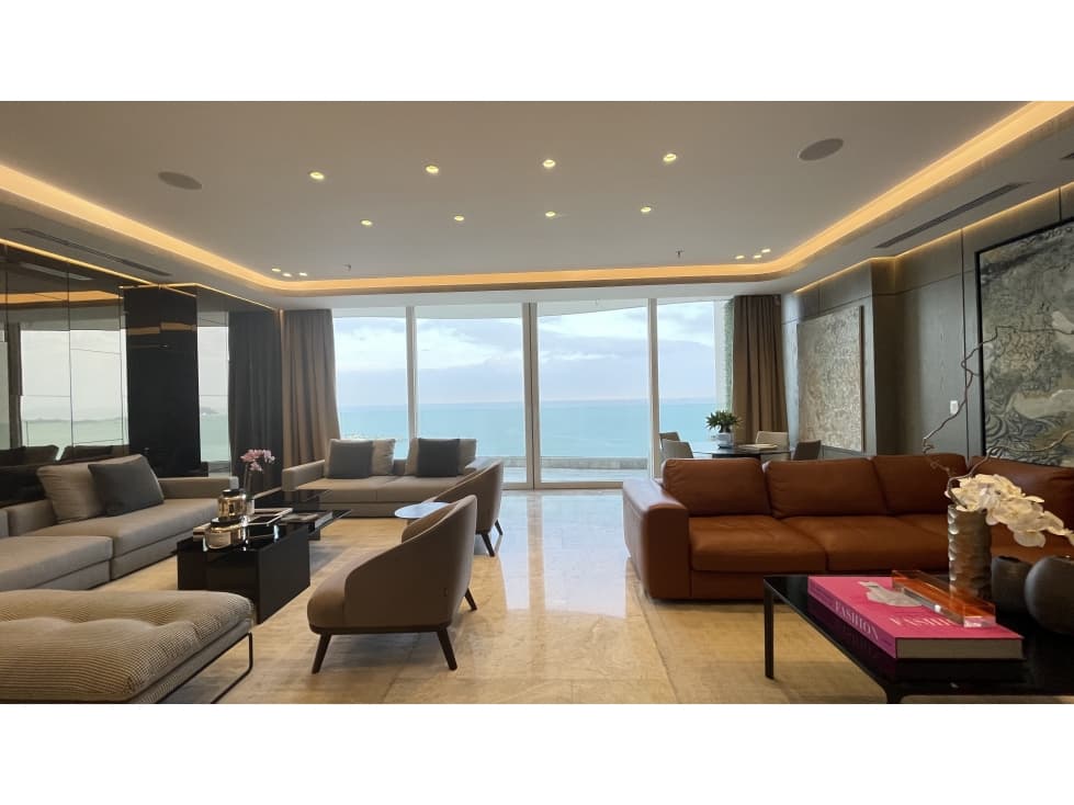 Apartamento en Venta en The Towers - Paitilla — foto 2