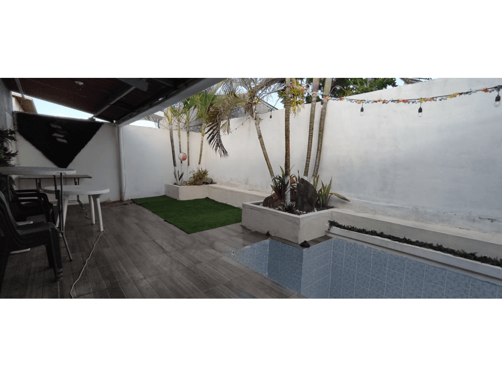 Se Alquila Casa Arboledas — foto 3