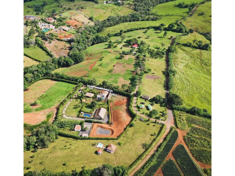 SE VENDE TERRENO DE 31,500 MT2 (PD) — foto 3