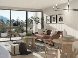 Apartamento en venta PINO ALTO Boquete