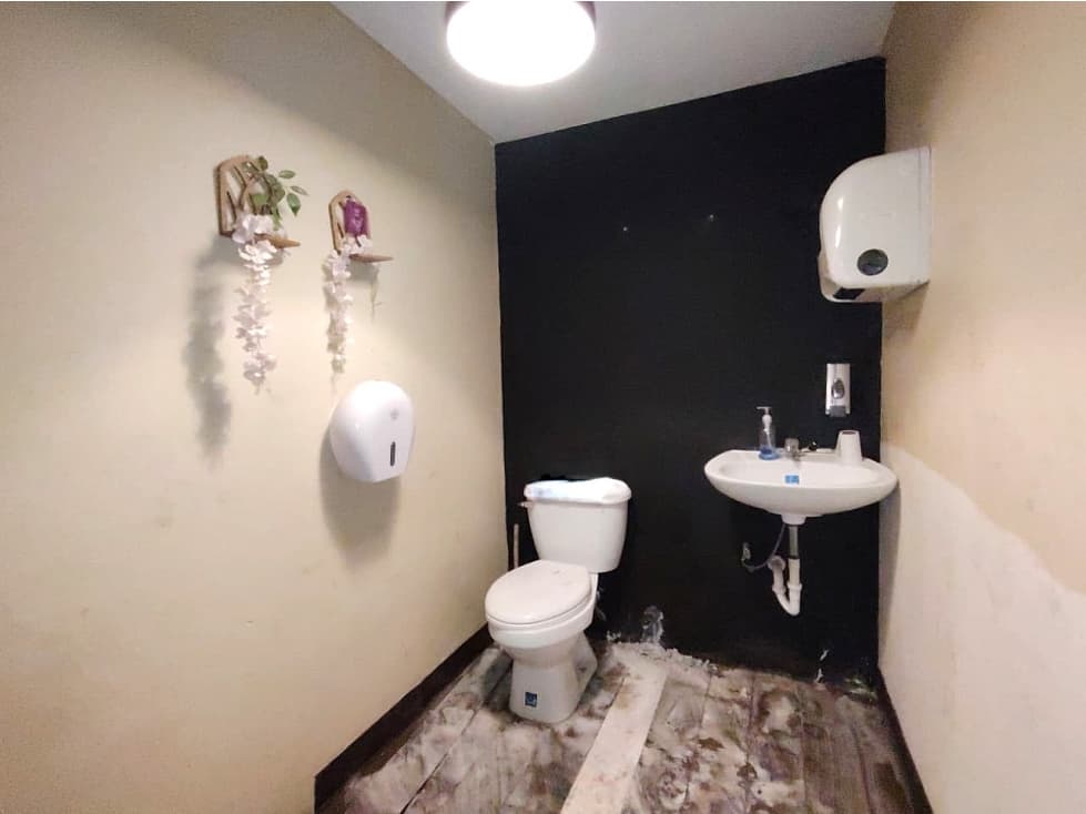 Local Comercial en alquiler de 110 M2 en La Chorrera — foto 4