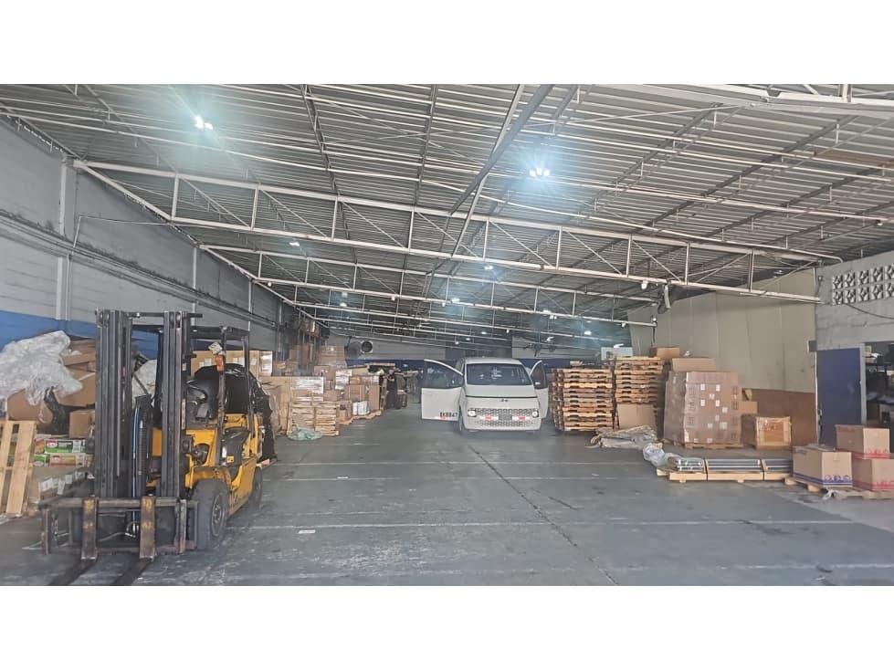 Bodega En Alquiler en el Dorado, Panamá (AB) — foto 5