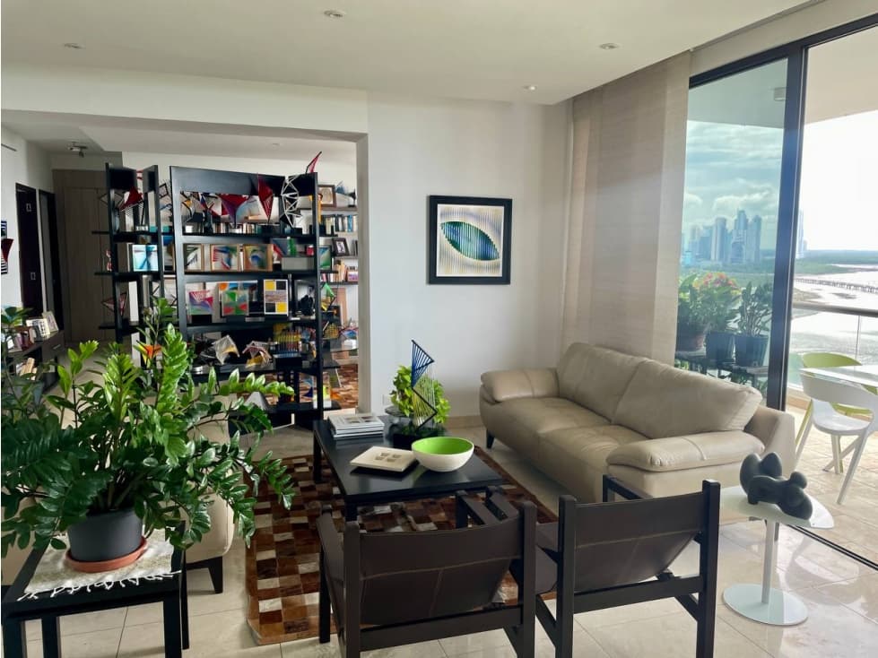 Apartamento en venta PH Dal Mare-Coco del Mar (PD) — foto 4