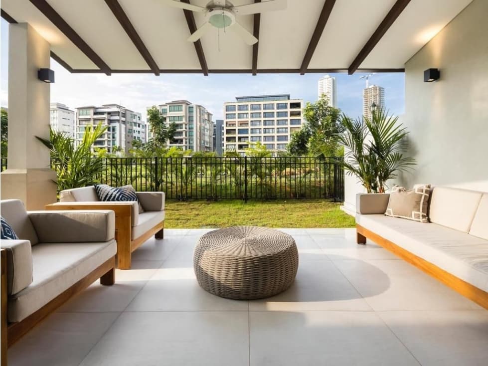 Venta de Casas en The Woods - Santa Maria — foto 5