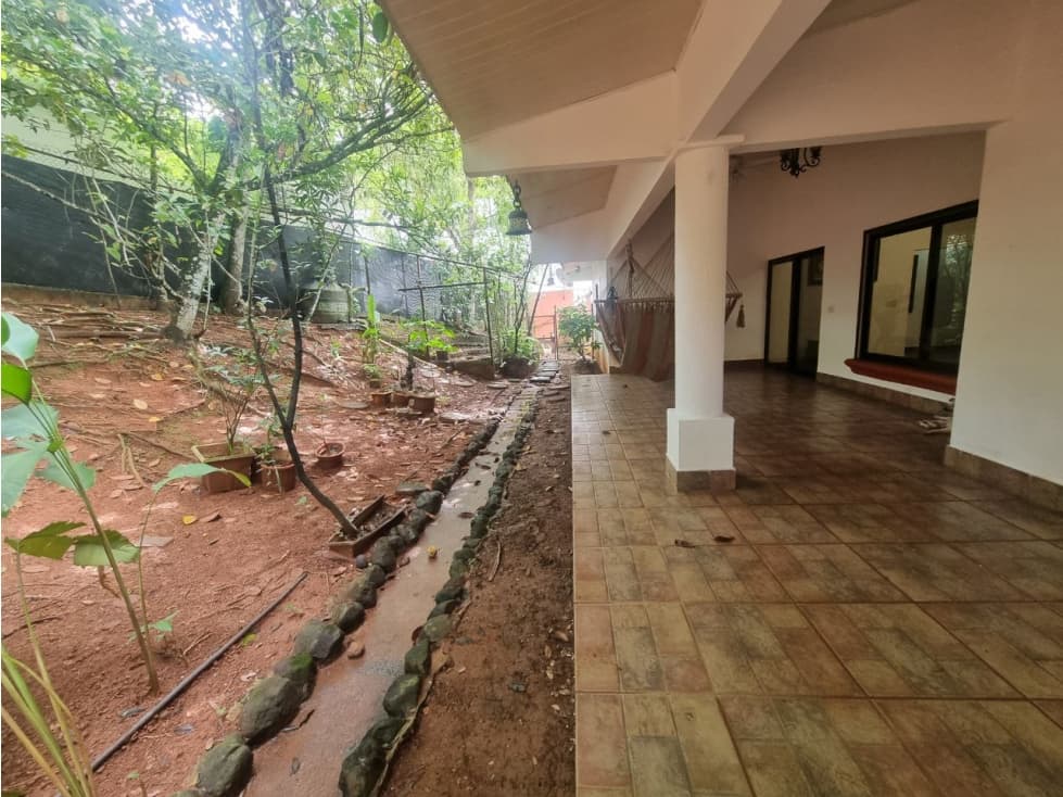 Venta casa en Residencial Llanos de Curundú (PD) — foto 6