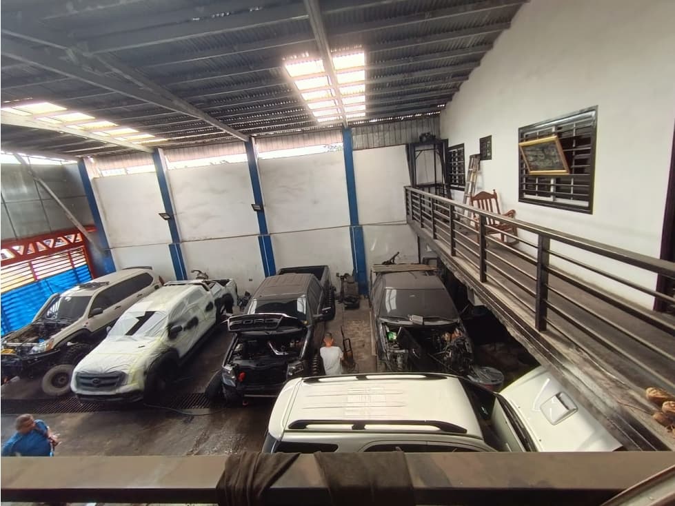 Local Comercial en venta La Chorrera (DR) — foto 4